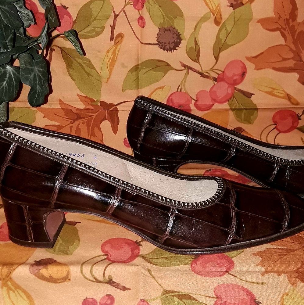 Vintage DeLiso Debs